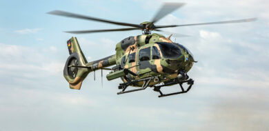 Copyright Airbus Helicopters - Cara Irina Wagner