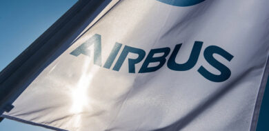 Airbus flag web