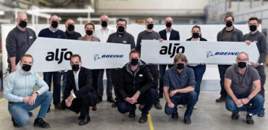 Aljo Boeing P 8A Poseidon Industriepartner web