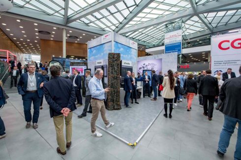 Foto © AFCEA Bonn e.V. 