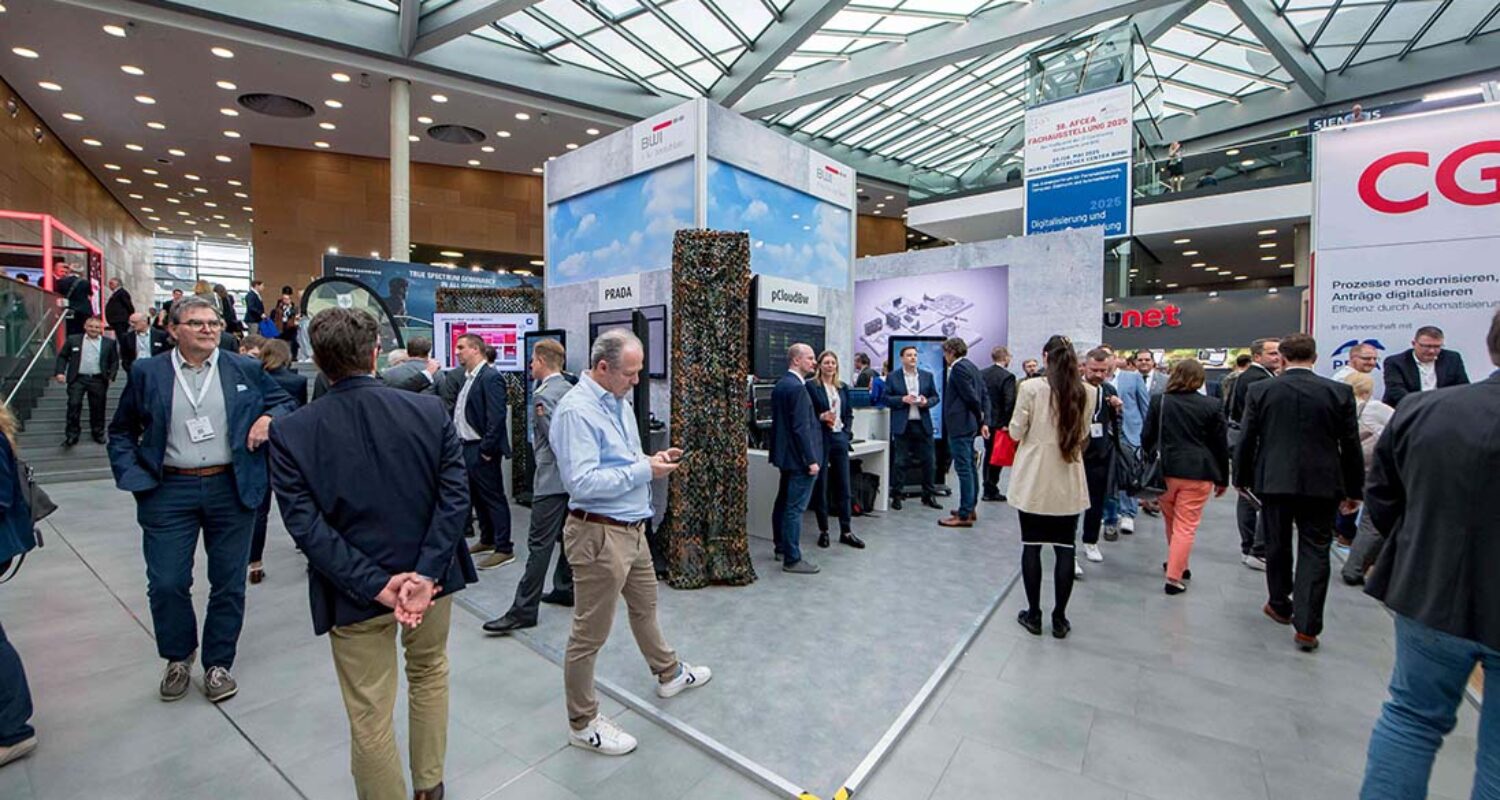 Foto © AFCEA Bonn e.V. 