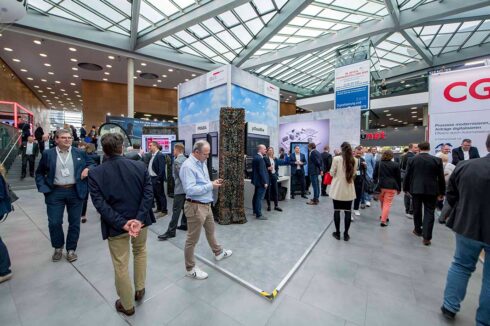 (Foto © AFCEA Bonn e.V.)