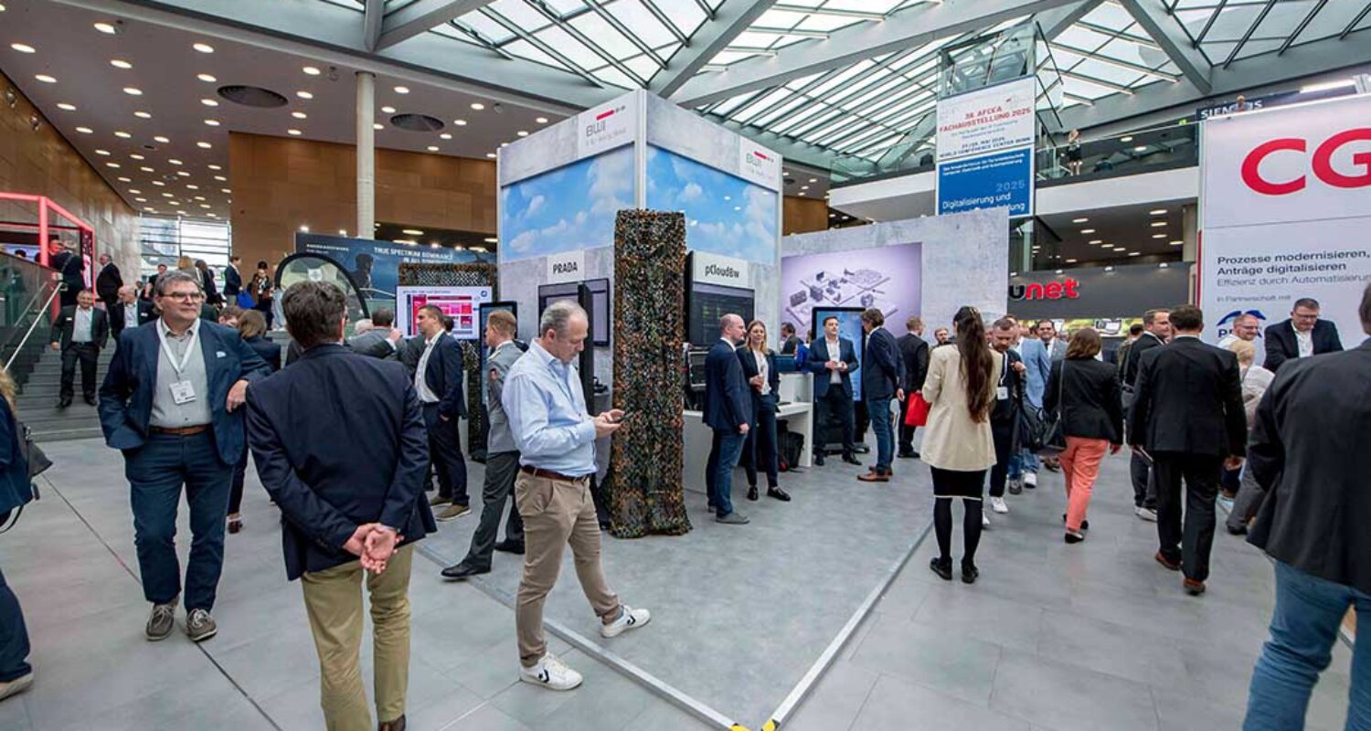 (Foto © AFCEA Bonn e.V.)