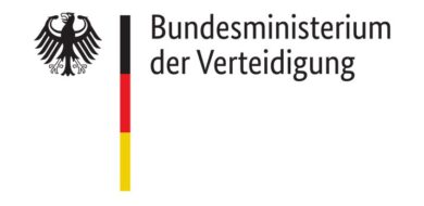 BMVG Logo
