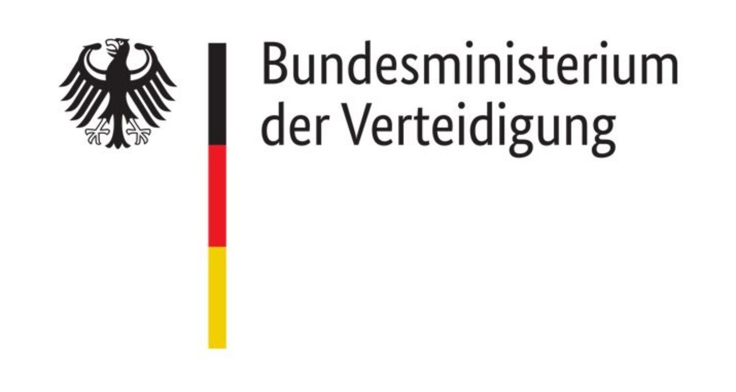 BMVG Logo
