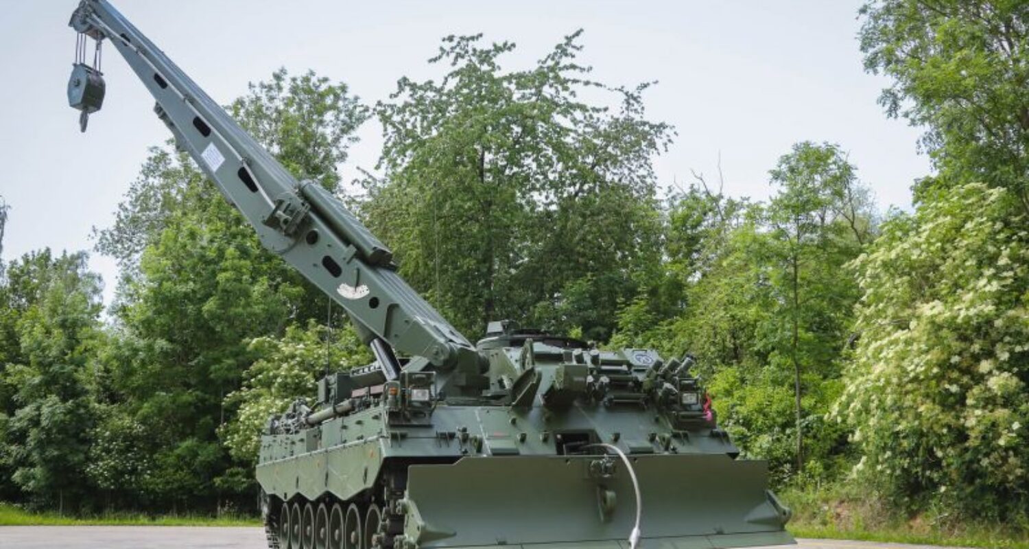 (Foto: Rheinmetall )