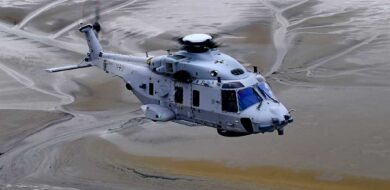 Der Sea Lion ist Nachfolger der Sea King Mk41. (Foto © Bw/Pecchi)