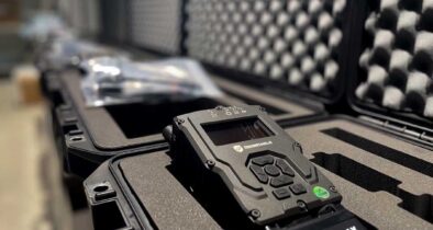 DroneShield hat sein Programm zum Ausbau der Lieferkette in Deutschland gestartet. (Foto© DroneShield)