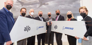 Boeing Aljo e