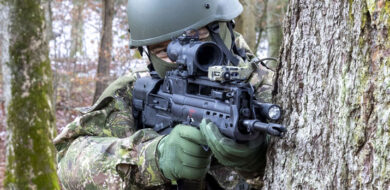 Brolis in Action hhk1