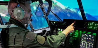 Foto © Lockheed Martin