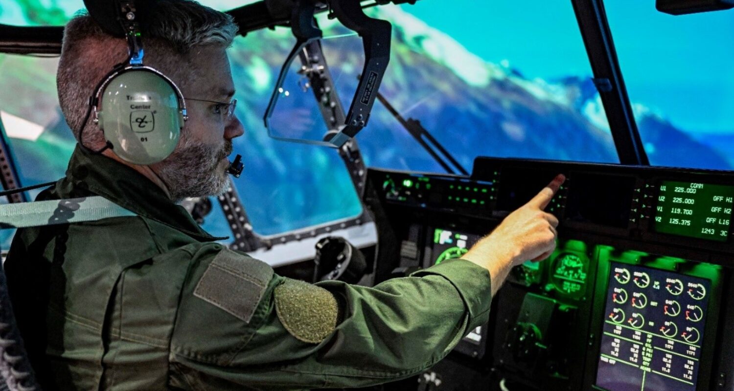 Foto © Lockheed Martin