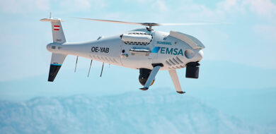 CAMCOPTER S 100 191neu