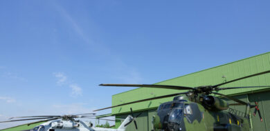 Cargo Helicopter CH53 G and K 2 web