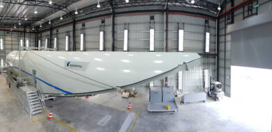 Cargo Hold Part Task Trainer web