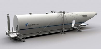 Cargo Hold Training Device web