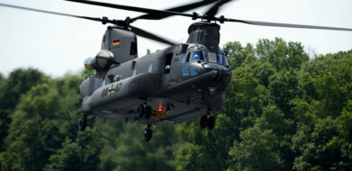 Chinook Germany web