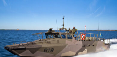 Combat boats CB90 Swedish Navy web