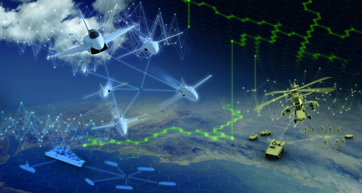 Comm Datalink IFF red hhk news