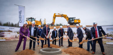 Foto © Diehl Defence