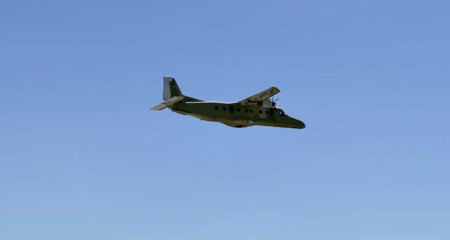(Foto: General Atomics AeroTec Systems)