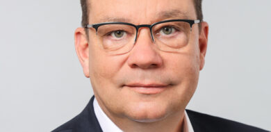 Dr Dirk Steinbrink COO