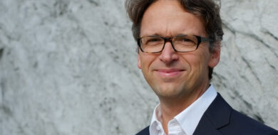 Dr. Christoph Siegelin Thales Deutschland w