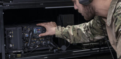 E LynXTM SDR vehicular configuration in full duplex multi channel technology2