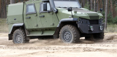 EAGLE 4x4 Denmar web