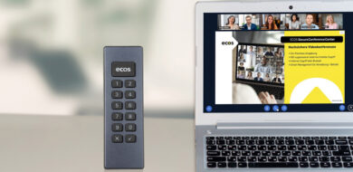 ECOS SecureConferenceCenter 2