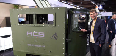              Das System Modular Box Body ist eine Plattform für viele Varianten (Foto © HHK/Fritsch)