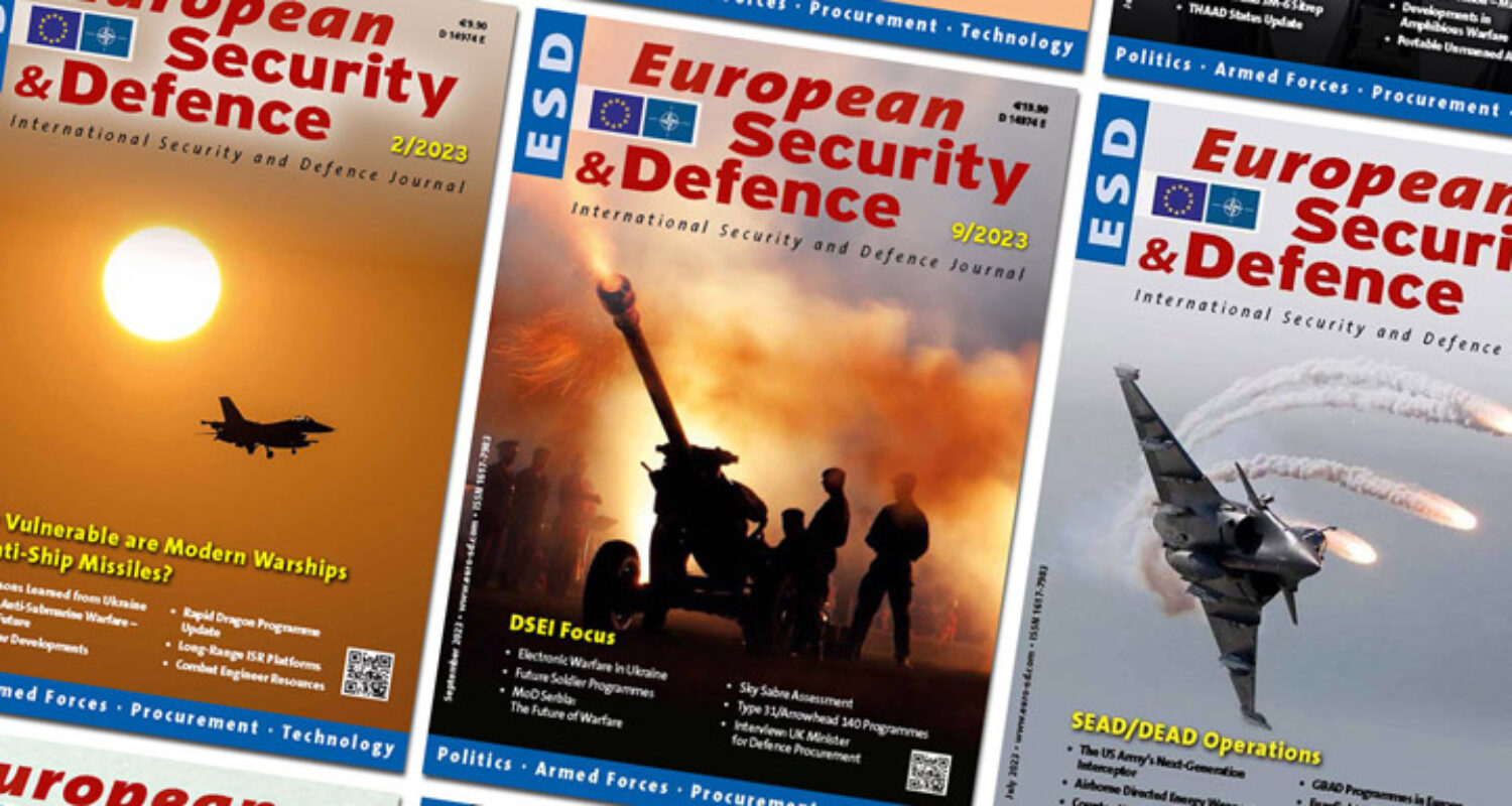 ESD_Titels