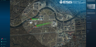 ESG ELYSION c UAS C3 wI