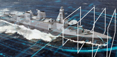 Elbit Systems Electronic Warfare