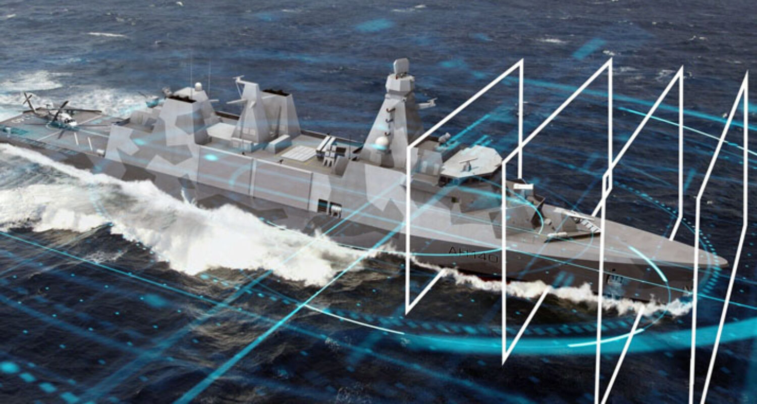 Elbit Systems Electronic Warfare