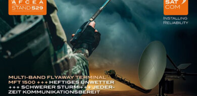 Email Banner Launch Kampagne MFT 1500 AFCEA 715jpg