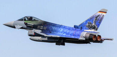 Eurofighter Quadriga Copyright Bundeswehr web