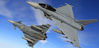 Eurofighter