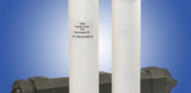 Extended Range Charge