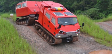 ExtremV All Terrain w