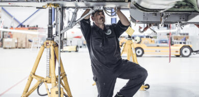 F 5 Maintenance Airsystems