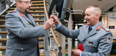 Foto1 Übergabe Direktorat