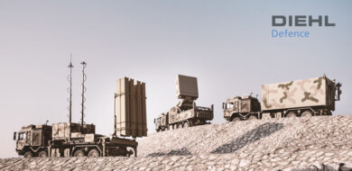 GBAD System IRIS T SLM