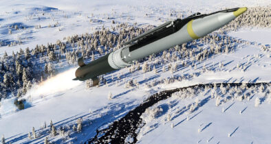 Saab und Hanwha Aerospace prüfen die Integration der Präzisionsmunition GLSDB in das Raketenartilleriesystem Chunmoo. (Foto: Saab)