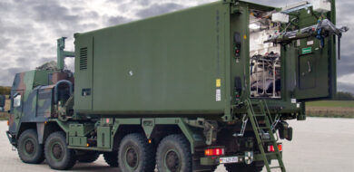 GVTC mit Trage DREHTAINER GmbH we