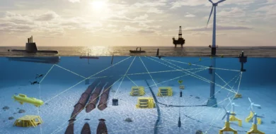 Die Gabler Group produziert Ausfahrgeräte für U-Boote und weitere Unterwassertechnik.