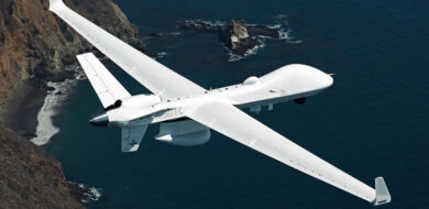 General Atomics SeaGuardian web