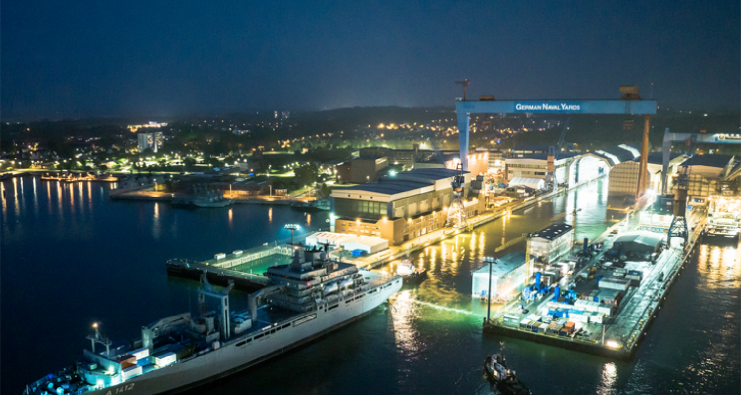 German Naval Yards Ankunft FaM 20220511s