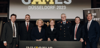 IG2023 Boeing Announcement