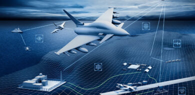 Auf der ILA 2024 präsentiert Rohde & Schwarz die neuesten luftgestützten Fortschritte bei der Unterstützung von Multi-Domain-Operationen und stellt die Dominanz des Spektrums in allen Bereichen und entlang der gesamten Signalkette sicher. (Foto: Rohde & Schwarz)